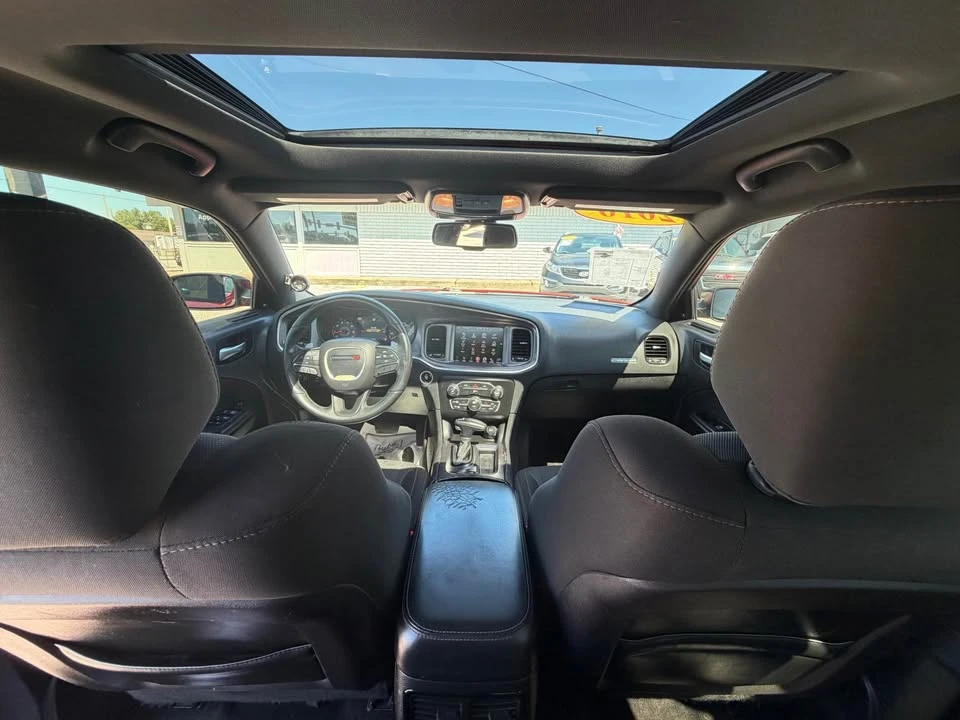 2016 Dodge Charger 7th Gen - Image 15 of 20