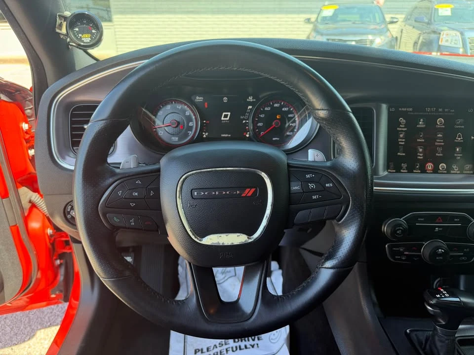 2016 Dodge Charger 7th Gen - Image 11 of 20