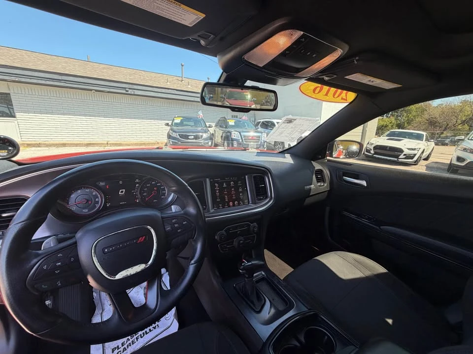 2016 Dodge Charger 7th Gen - Image 10 of 20