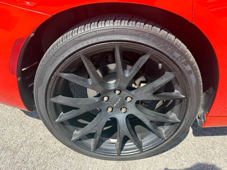 2016 Dodge Charger 7th Gen - Image 7 of 20