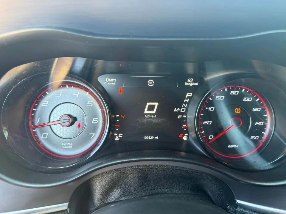 2016 Dodge Charger 7th Gen - Image 12 of 20