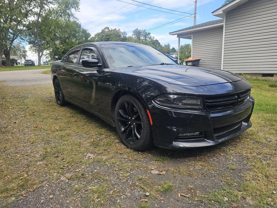 2016 Dodge Charger 7th Gen - Image 3 of 18