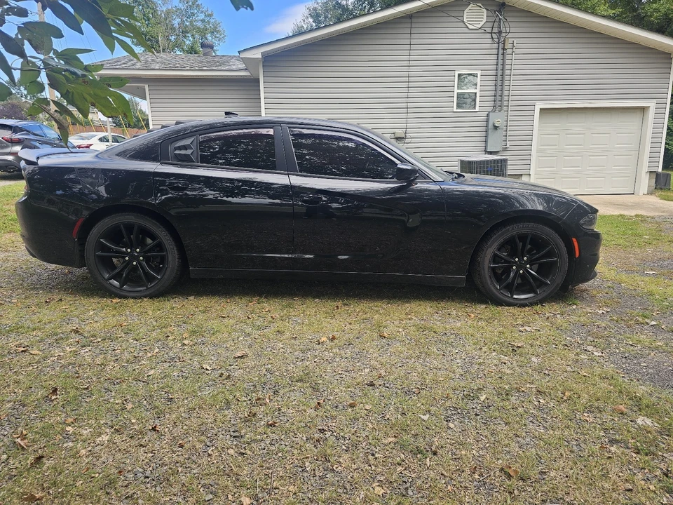 2016 Dodge Charger 7th Gen - Image 4 of 18
