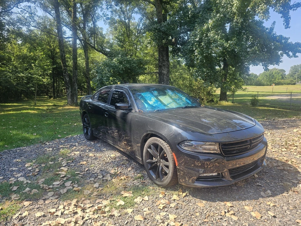 2016 Dodge Charger 7th Gen - Image 8 of 18
