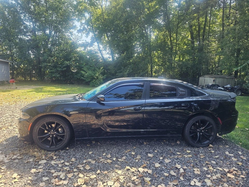 2016 Dodge Charger 7th Gen - Image 12 of 18