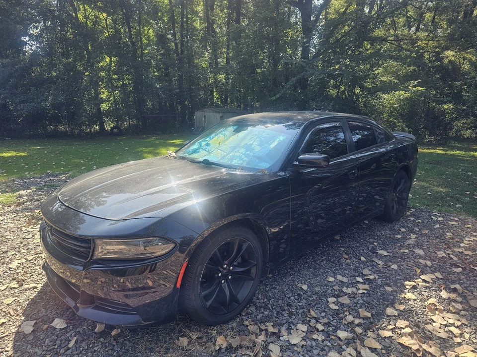 2016 Dodge Charger 7th Gen - Image 10 of 18