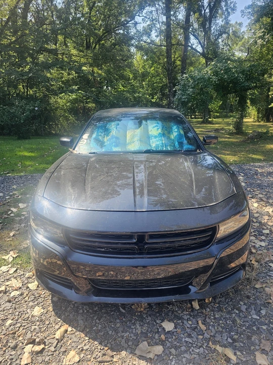 2016 Dodge Charger 7th Gen - Image 11 of 18