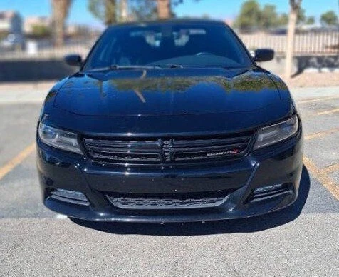 2016 Dodge Charger 7th Gen - Image 2 of 20