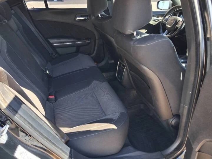 2016 Dodge Charger 7th Gen - Image 17 of 20