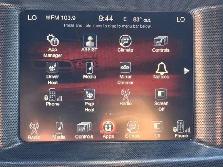 2016 Dodge Charger 7th Gen - Image 10 of 20