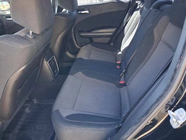 2016 Dodge Charger 7th Gen - Image 18 of 20