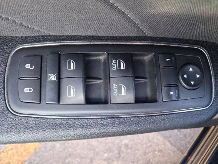 2016 Dodge Charger 7th Gen - Image 20 of 20