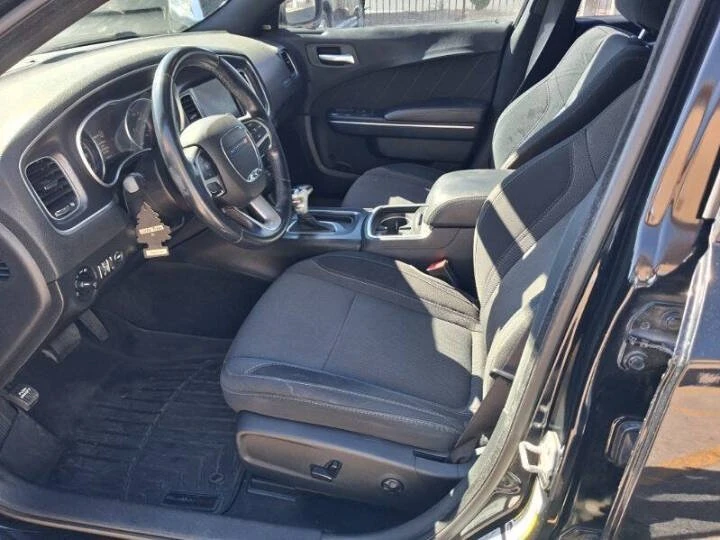 2016 Dodge Charger 7th Gen - Image 15 of 20