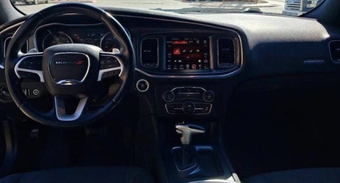 2016 Dodge Charger 7th Gen - Image 12 of 20
