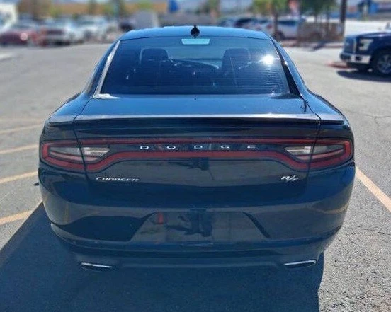 2016 Dodge Charger 7th Gen - Image 5 of 20