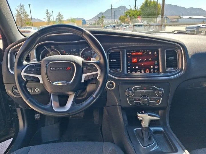 2016 Dodge Charger 7th Gen - Image 11 of 20