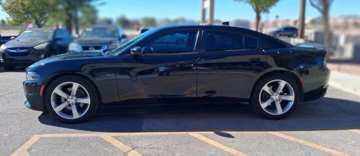 2016 Dodge Charger 7th Gen - Image 7 of 20