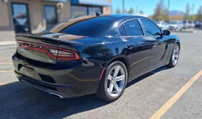2016 Dodge Charger 7th Gen - Image 4 of 20