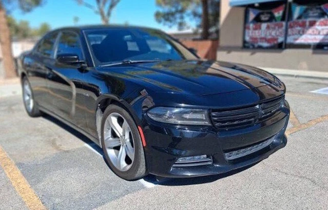 2016 Dodge Charger 7th Gen - Image 3 of 20