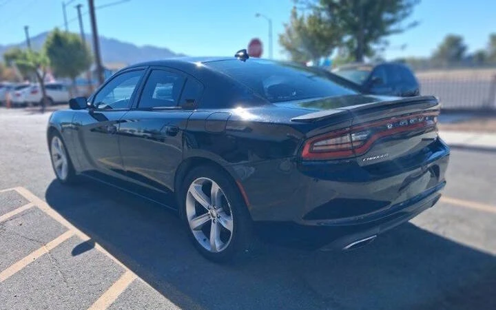 2016 Dodge Charger 7th Gen - Image 6 of 20