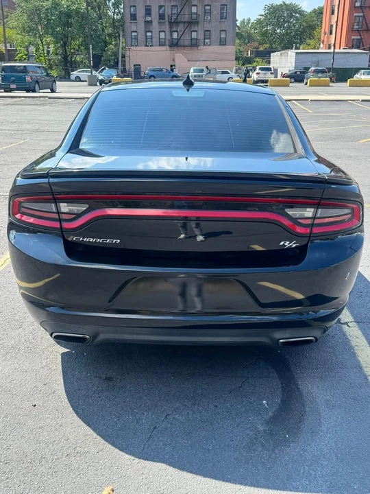 2016 Dodge Charger 7th Gen - Image 5 of 13