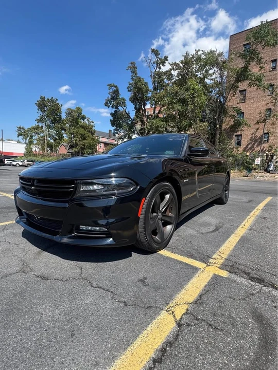 2016 Dodge Charger 7th Gen - Image 2 of 13