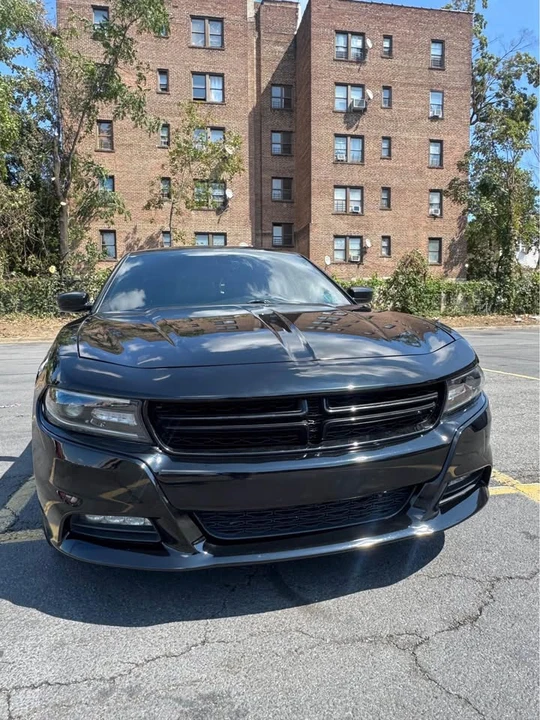 2016 Dodge Charger 7th Gen - Image 3 of 13