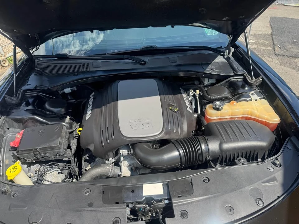 2016 Dodge Charger 7th Gen - Image 13 of 13