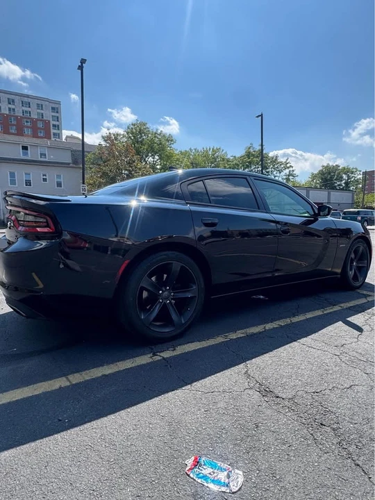 2016 Dodge Charger 7th Gen - Image 7 of 13
