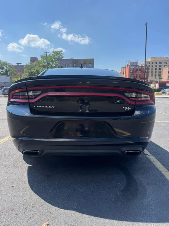 2016 Dodge Charger 7th Gen - Image 6 of 13