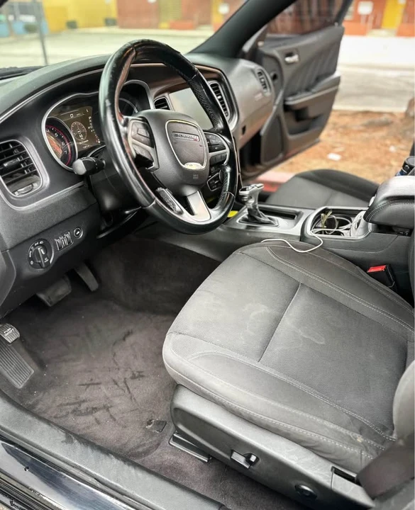 2016 Dodge Charger 7th Gen - Image 8 of 13