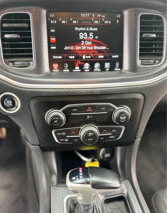 2016 Dodge Charger 7th Gen - Image 10 of 13