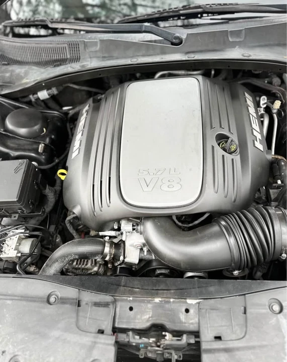 2016 Dodge Charger 7th Gen - Image 13 of 13