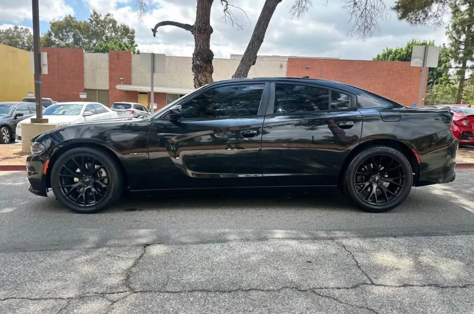 2016 Dodge Charger 7th Gen - Image 6 of 13