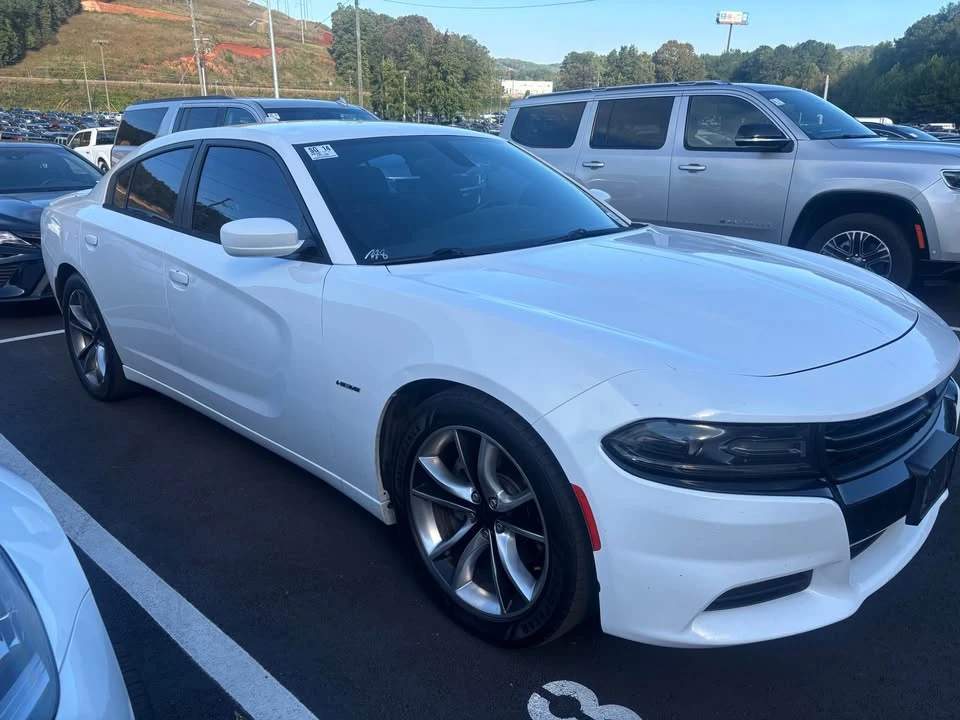 2016 Dodge Charger 7th Gen - Image 3 of 6