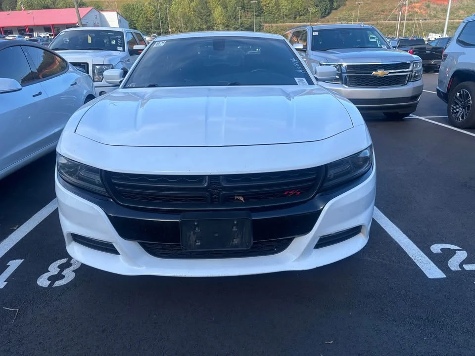 2016 Dodge Charger 7th Gen - Image 2 of 6