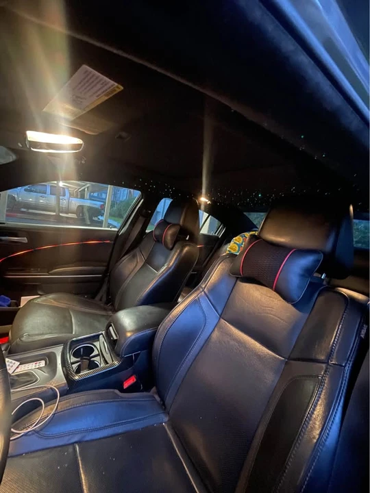 2016 Dodge Charger 7th Gen - Image 4 of 7