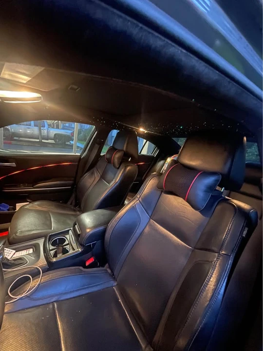 2016 Dodge Charger 7th Gen - Image 5 of 7