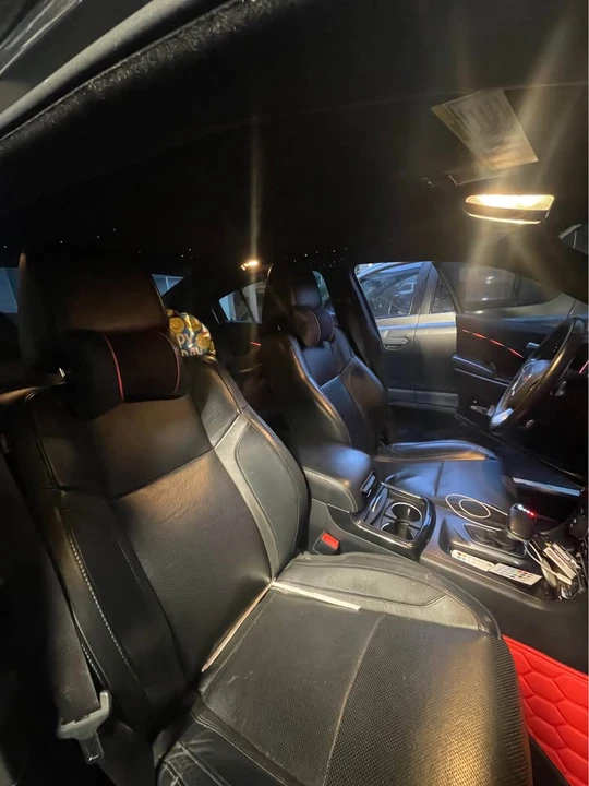 2016 Dodge Charger 7th Gen - Image 6 of 7
