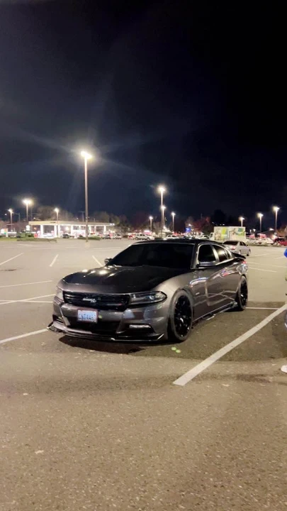 2016 Dodge Charger 7th Gen - Image 7 of 7