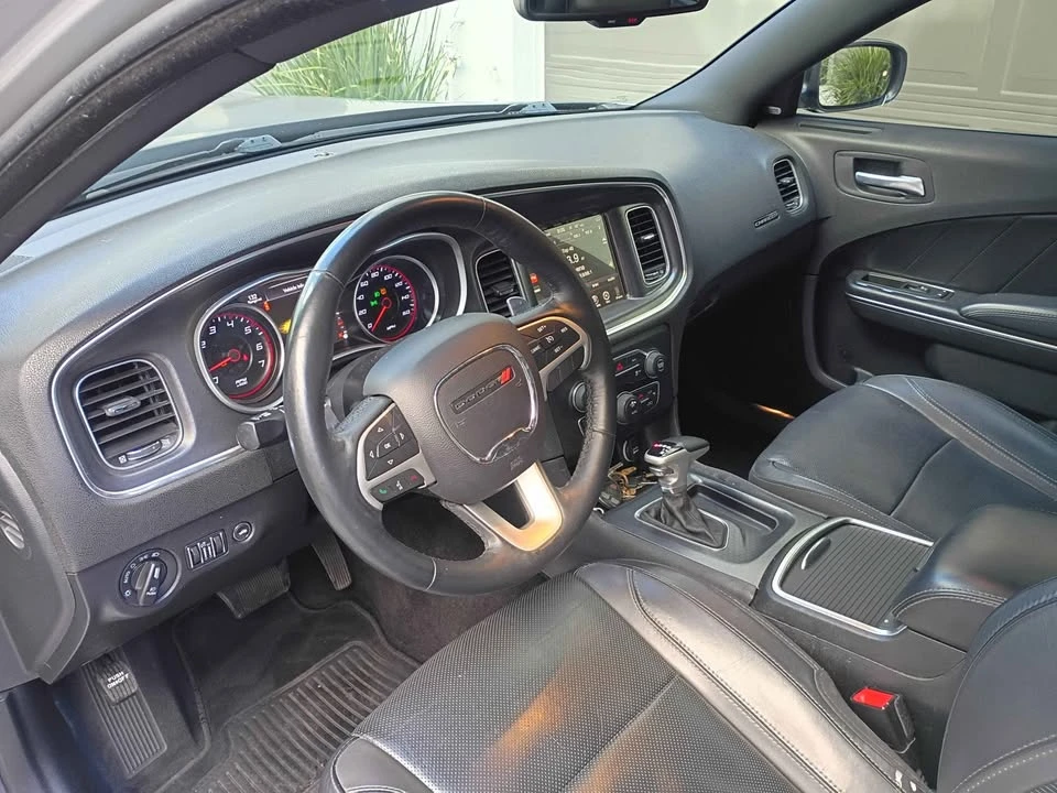 2016 Dodge Charger 7th Gen - Image 7 of 9