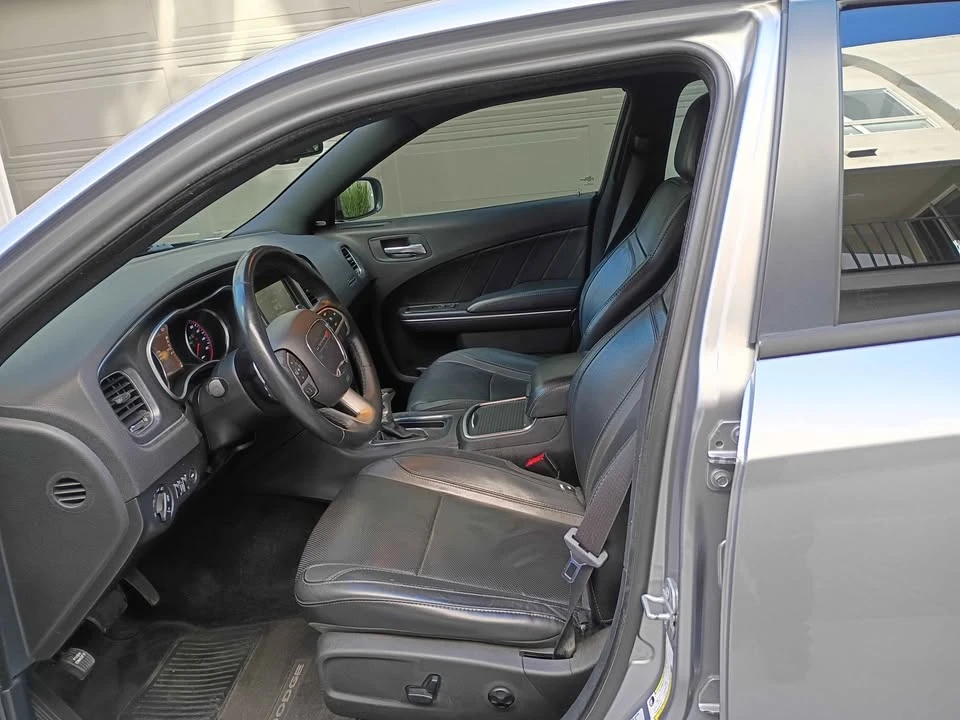 2016 Dodge Charger 7th Gen - Image 6 of 9