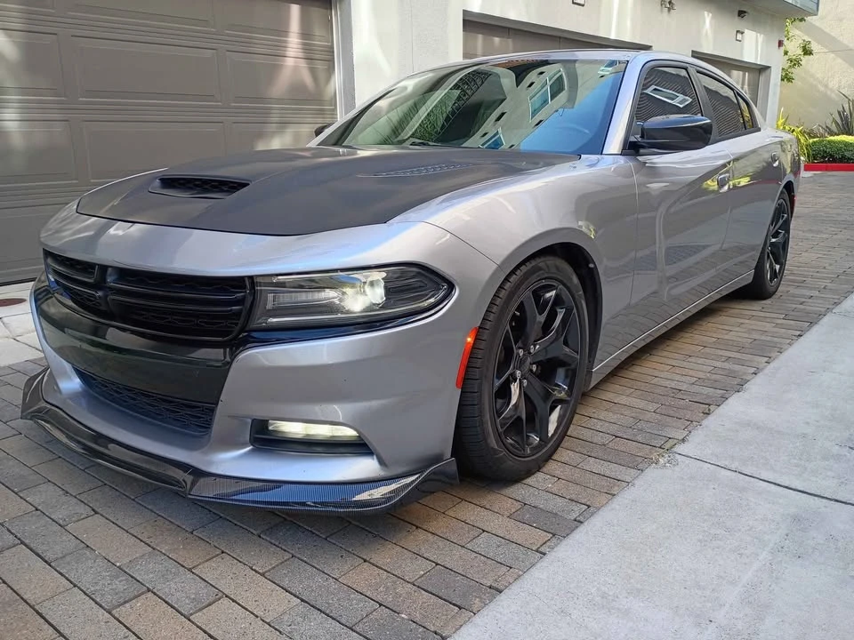 2016 Dodge Charger 7th Gen - Image 5 of 9