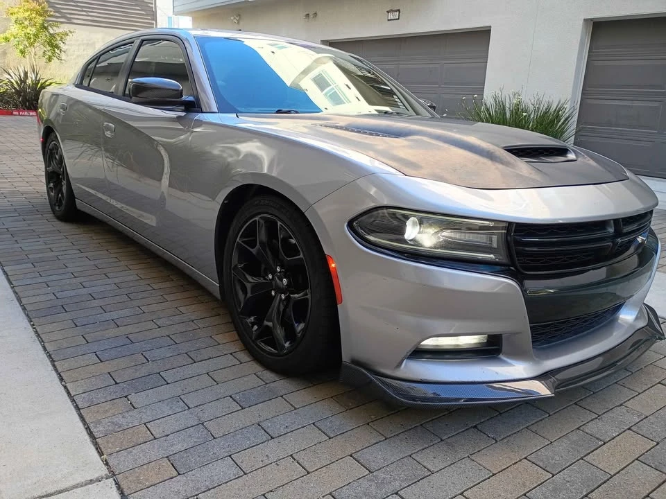 2016 Dodge Charger 7th Gen - Image 4 of 9