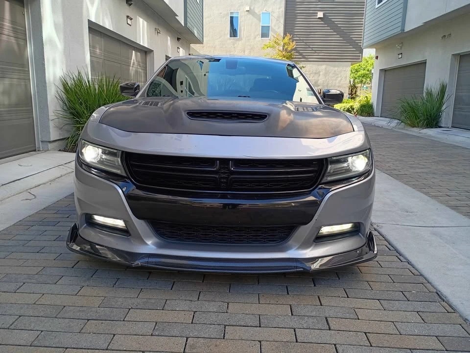 2016 Dodge Charger 7th Gen - Image 2 of 9