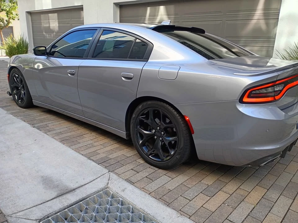 2016 Dodge Charger 7th Gen - Image 3 of 9