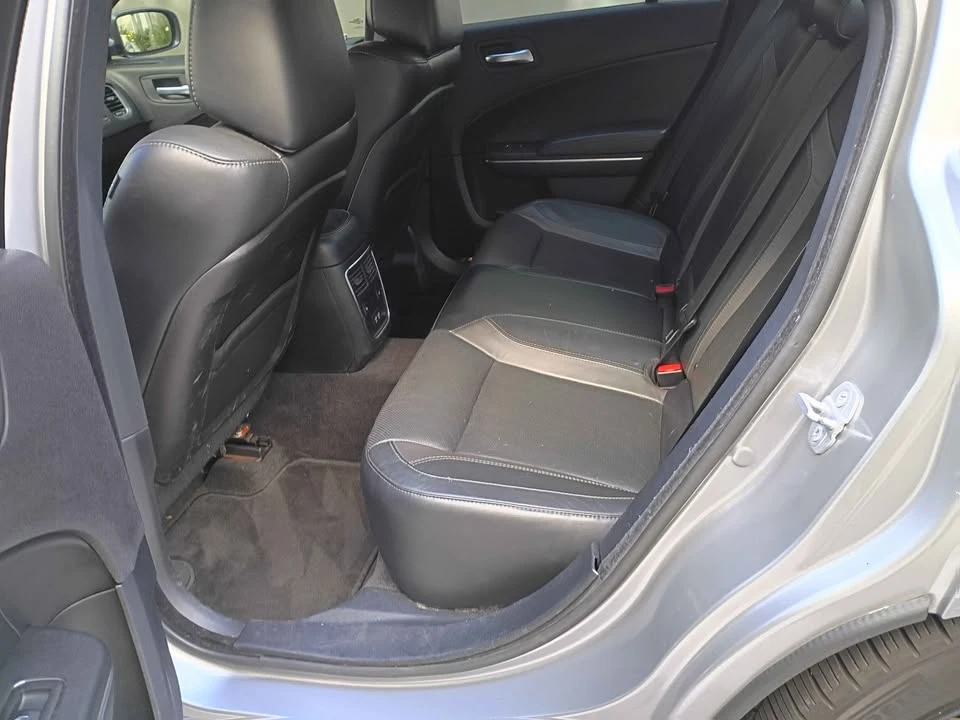2016 Dodge Charger 7th Gen - Image 8 of 9