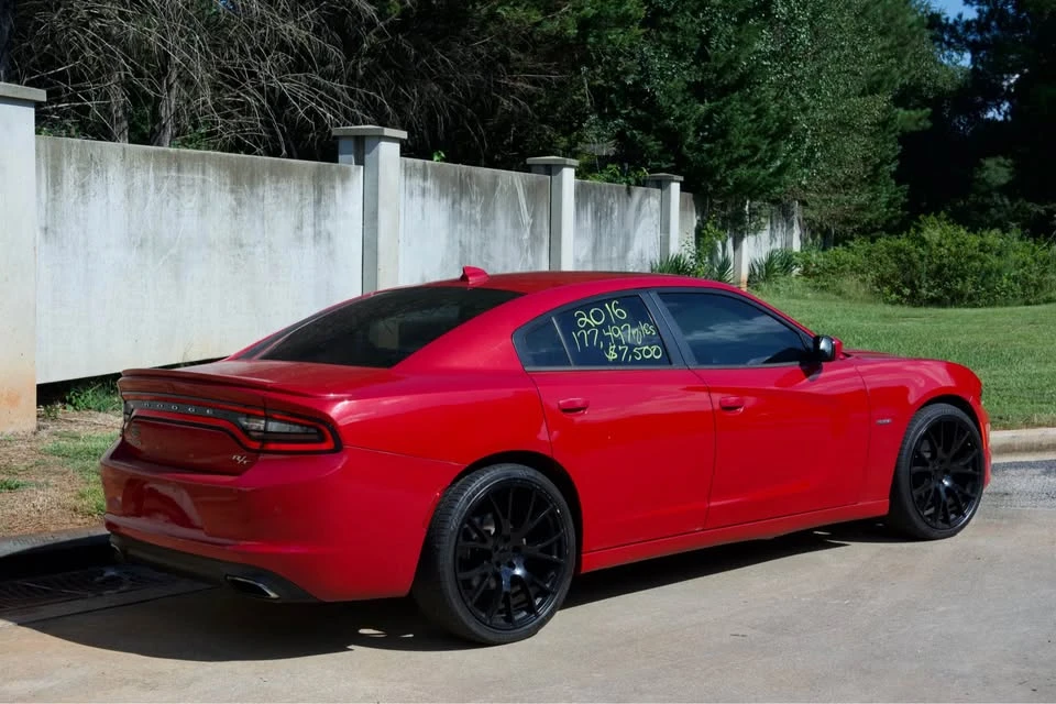 2016 Dodge Charger 7th Gen - Image 14 of 20