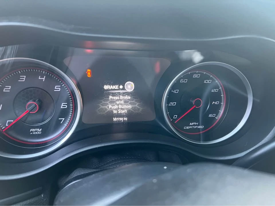 2016 Dodge Charger 7th Gen - Image 12 of 15