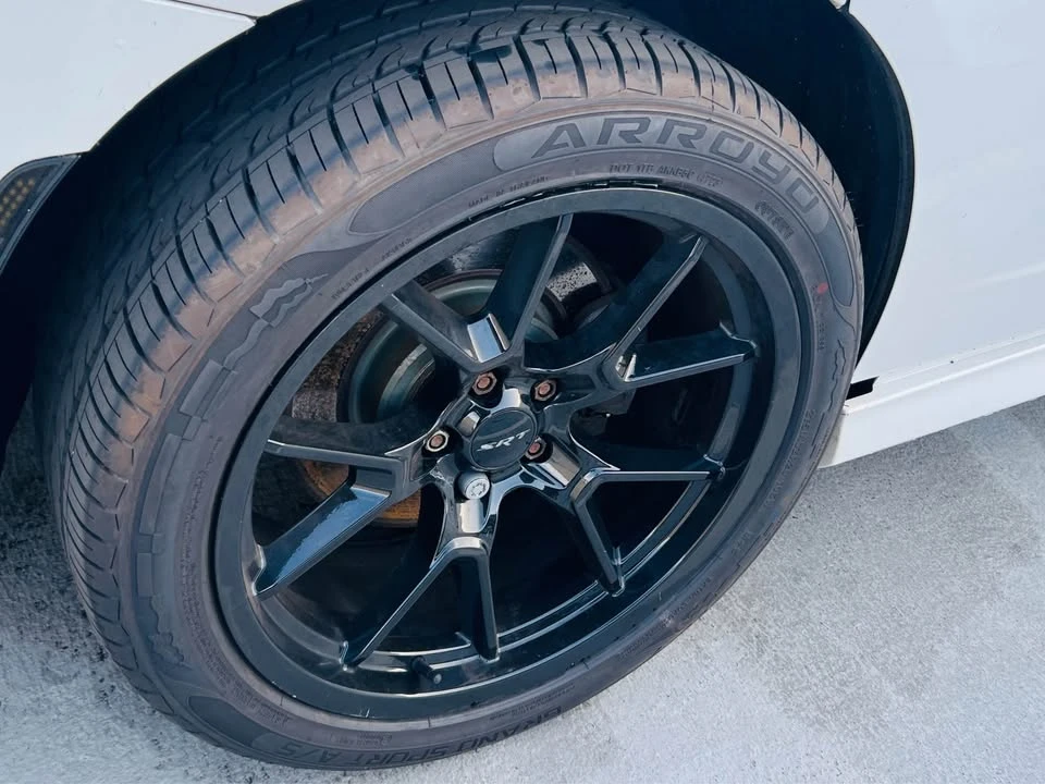 2016 Dodge Charger 7th Gen - Image 4 of 15